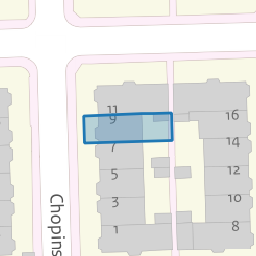 Perceel CTR00-C-7496