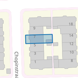 Perceel CTR00-C-7497