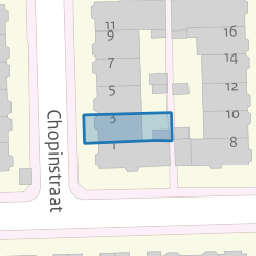 Perceel CTR00-C-7499