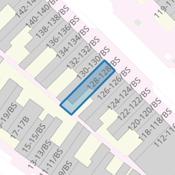 Perceel CTR00-C-7505