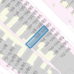 Perceel CTR00-C-7506