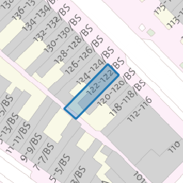 Perceel CTR00-C-7508