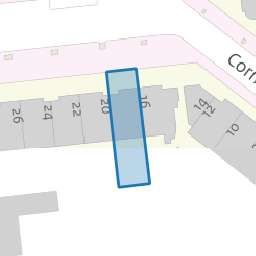 Perceel CTR00-C-7517