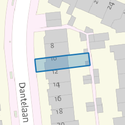 Perceel CTR00-C-7519