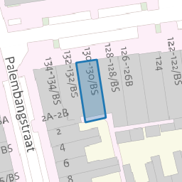 Perceel CTR00-C-7532