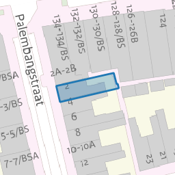 Perceel CTR00-C-7534