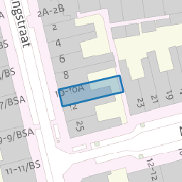 Perceel CTR00-C-7538