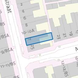 Perceel CTR00-C-7539