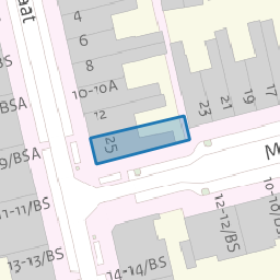 Perceel CTR00-C-7540