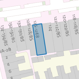 Perceel CTR00-C-7541