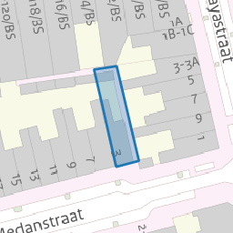 Perceel CTR00-C-7542