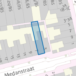 Perceel CTR00-C-7543