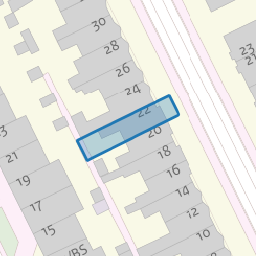 Perceel CTR00-C-7549