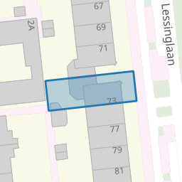 Perceel CTR00-C-7551