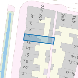 Perceel CTR00-C-7564