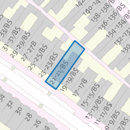 Perceel CTR00-C-7566