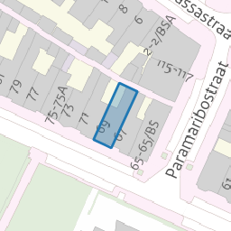 Perceel CTR00-C-7569