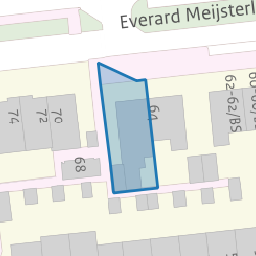 Perceel CTR00-C-7570