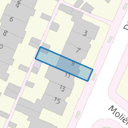 Perceel CTR00-C-7574