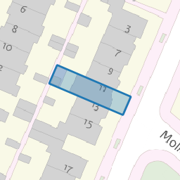 Perceel CTR00-C-7575