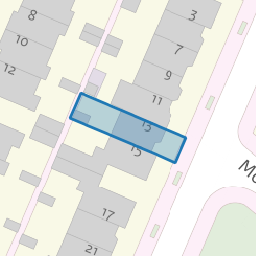 Perceel CTR00-C-7576