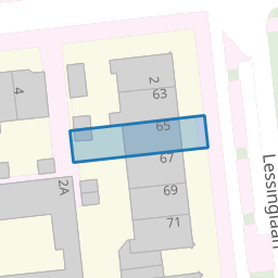 Perceel CTR00-C-7578