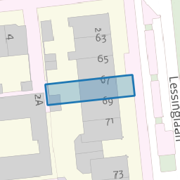 Perceel CTR00-C-7579