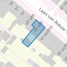 Perceel CTR00-C-7586