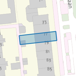 Perceel CTR00-C-7587