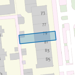 Perceel CTR00-C-7588