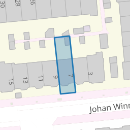 Perceel CTR00-C-7596