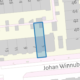 Perceel CTR00-C-7597