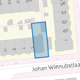 Perceel CTR00-C-7598