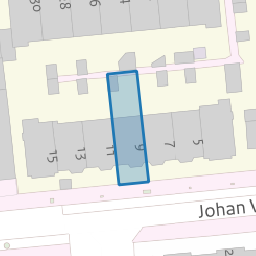 Perceel CTR00-C-7599