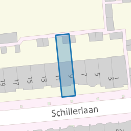 Perceel CTR00-C-7600