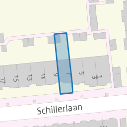 Perceel CTR00-C-7601