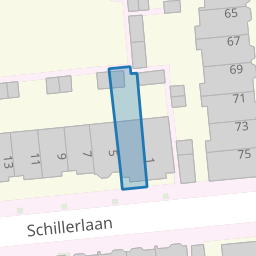 Perceel CTR00-C-7603