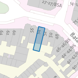 Perceel CTR00-C-7607