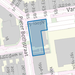 Perceel CTR00-C-7612