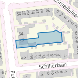 Perceel CTR00-C-7615