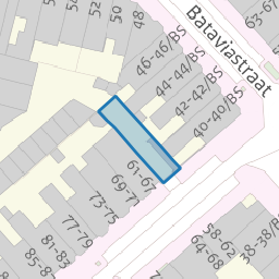 Perceel CTR00-C-7618