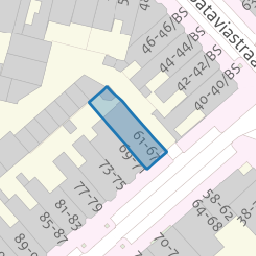 Perceel CTR00-C-7619