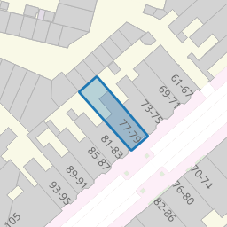 Perceel CTR00-C-7621