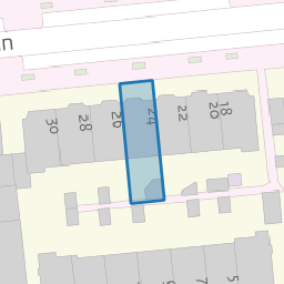 Perceel CTR00-C-7626