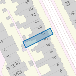 Perceel CTR00-C-7643