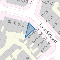 Perceel CTR00-C-7645