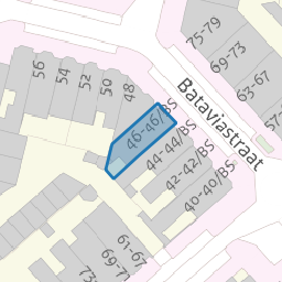 Perceel CTR00-C-7646