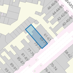 Perceel CTR00-C-7648