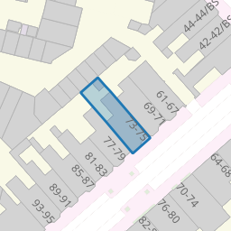 Perceel CTR00-C-7649