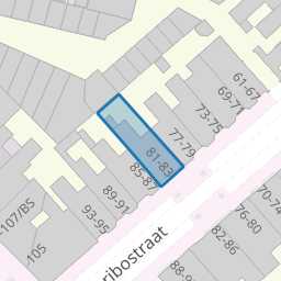 Perceel CTR00-C-7650